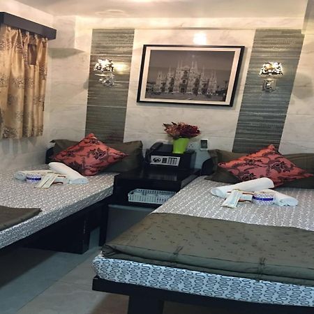 Skyview Hostel Hongkong Eksteriør billede
